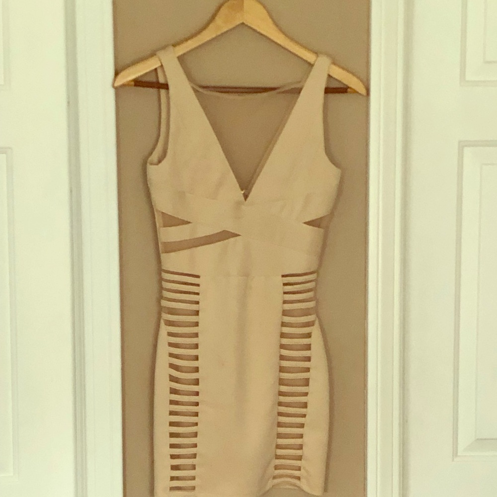 Custom Designer Dress